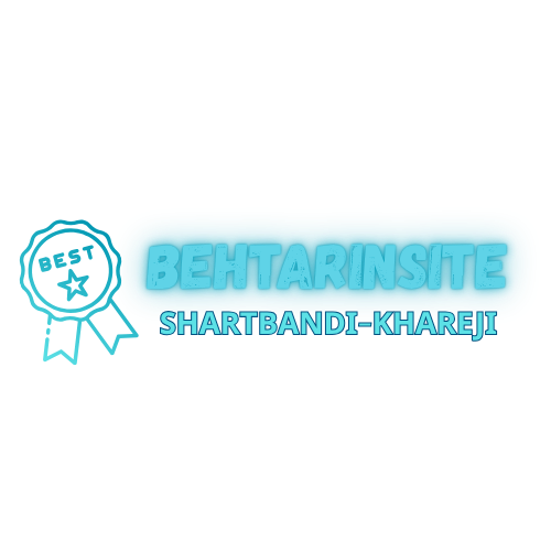 بهترین سایت شرط بندی خارجی